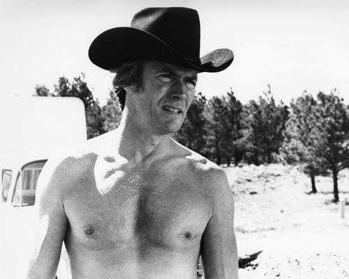 clint eastwood stetson