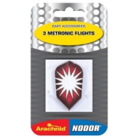 Replacement Flights-metronic