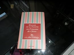 La  princesse de Clèves
