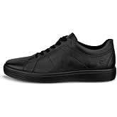 ECCO Mens Ecco クラシック スニーカー 本革 メンズ カジュアルスニーカー