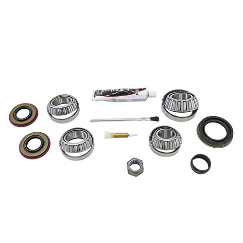 Yukon (BK GM8.25IFS-A) Bearing Installation Kit for GM 8.25" IFS Differential