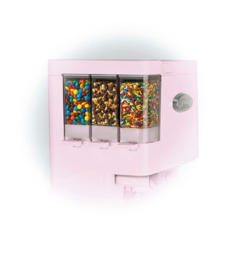 2 Cuisinart+ICE+45PK+Quart+Serve+Cream