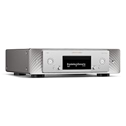 Marantz CD 50n High-Resolution Network Digital