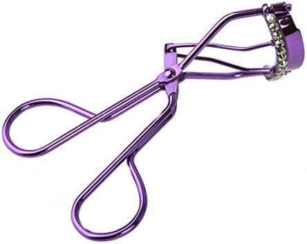 Abella Stoned Eyelash Curler 4 Different Colors (Purple)