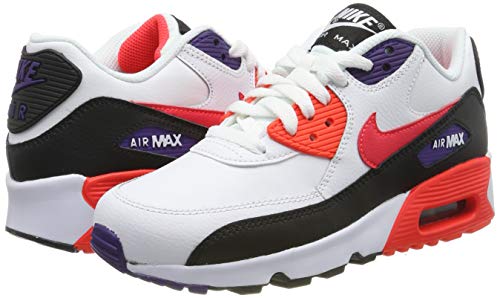 nike air max 90 ltr wit