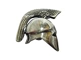 Kiola Designs Greek War Helmet Magnet