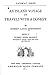 An inland voyage and Travels with a donkey by Robert Louis Stevenson