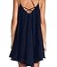 New Summer Sexy Women Sleeveless Party Dress Evening Cocktail Casual Mini Dress (L)