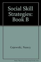 Social Skill Strategies: Book B 188822228X Book Cover