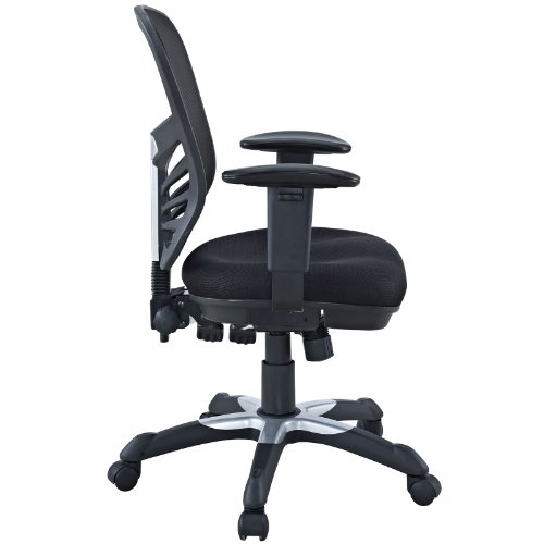 2 Modway+Articulate+Ergonomic+Office+Chair