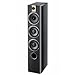 Focal Chorus 726 Floor Standing Speaker – Each (Black)thumb 2