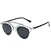 Joopin Fashion Polarized Sunglasses Alloy Frame Sunglass Women Brand Sun Glasses