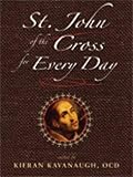 Saint John of the Cross for Every Day