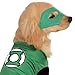 DC Comics Pet Costume, X-Large, Green Lantern