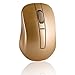 TONOR 2.4GHz Optical Wireless Mouse Mice with USB 2.0 Receiver for PC Laptop Computer