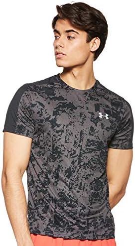 under armour reflective shirt