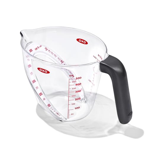 OXO Good Grips 500 mL Angled Measuring Cup