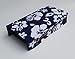 Original Dragon Saddle - Made for Dragon Boating (Blue Hibiscus)