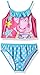 Peppa Pig Girls Swimwear Swimsuit (Toddler/Little Kid)