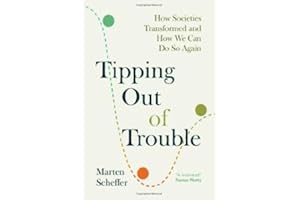 Tipping Out of Trouble: How Societies Transformed and How We Can Do So Again