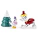 Paw Patrol Marshall & Chickaletta Rescue Set
