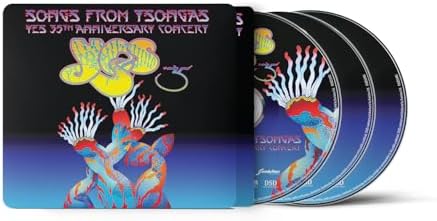 Amazon.com: True North - A 50Th Anniversary Box Set: CDs & Vinyl
