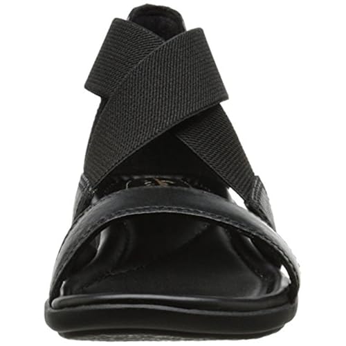 clarks reid solana sandal