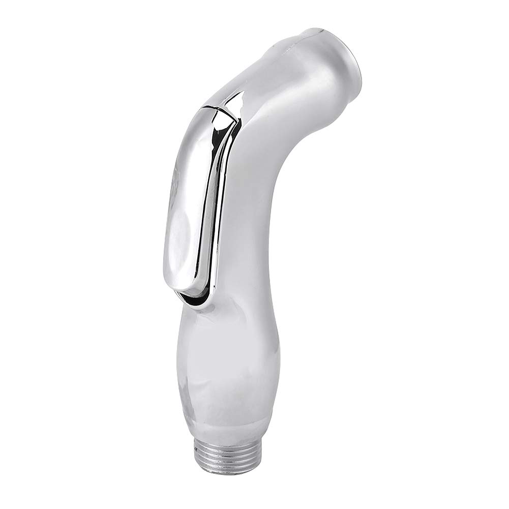 Handheld Bidet Spray Head, Portable Shower Nozzle for Personal Hygiene Baby Cloth Diaper Washing Bidet Spray for Shower