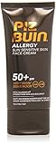 Piz Buin Allergy Face Cream SPF50+ 50ml