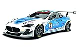 Scalextric Maserati Trofeo Car (1:32 Scale)