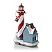 Holiday Lighthouse #2 Series 2013 Hallmark Ornament