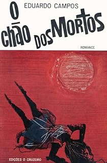 Livro O Chão dos Mortos
