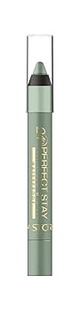 Astor Perfect Stay 24H Eyes Sadow & Liner Waterproof, 320 Divine Khaki, XXL-Stift, wasserfest, 1er Pack (1 x 3 g)