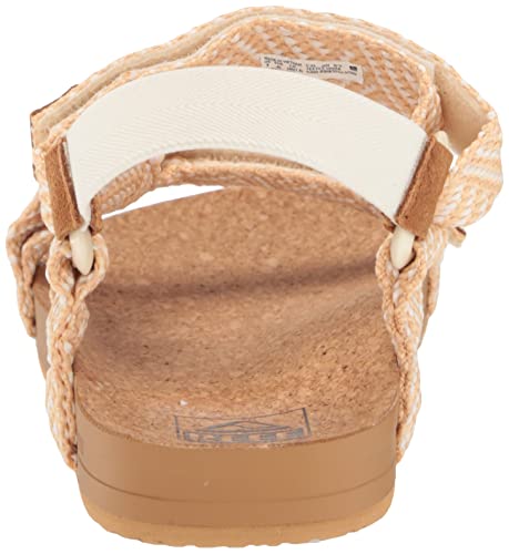 Reef Women's Cushion Rem Sandal - Choose SZ/color | eBay