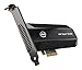 Intel Optane SSD 900P Series (480GB, AIC PCIe x4, 3D XPoint)