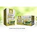 Nature green organic pandan tea 30 sachets Net wt. 30 g.