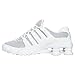 Nike Shox NZ Men's SE White 833579-100