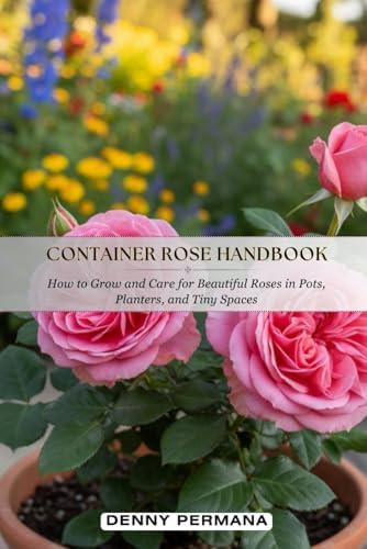 Rose to the Occasion: An Easy-Growing Guide to Rose Gardening