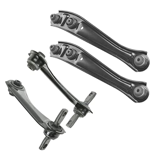 Rear Upper Control Arm Kit For Honda Civic 2006-2011 - Left & Right Pair, Lifetime Warranty