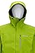 Marmot Men's Minimalist Lightweight Waterproof Rain Jacket, GORE-TEX with PACLITE Technology, Green Lichen, Medium