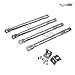 PayandPack 42204 (4-Pack) Universal Length Adjustable 14