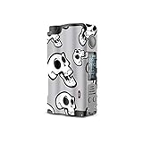 MightySkins Skin Compatible with Dovpo Topside