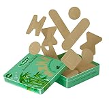 Nepia 75 PCS Tin Boxes Bamboo Bandages for Sensitive Skin, Eco Friendly Bandage,