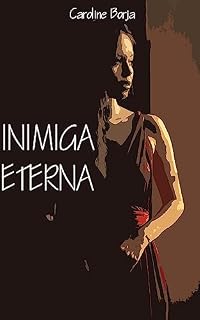 Livro Inimiga Eterna