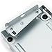 MuchBuy Hard Drive Mounting Kit Replacement Bracket for Sony PS3 Super Slim System Consoles CECH-400x Series