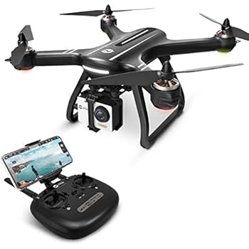 Amazon.com: DJI Phantom 3 Standard Quadcopter Drone with 2
