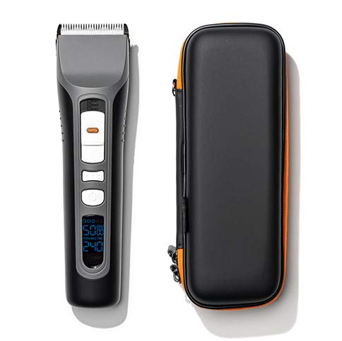 blackout beardscape beard and hair trimmer