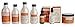 SASHAPURE Perfectly Defining Curl Cream with Sacha Inchi Oil - Color Safe, Sulfate-Free, Smoothing, Hydrating, Frizz Control, Humidity Blocker, 8.5 fl.oz.