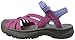 KEEN Rose Sandal (Toddler/Little Kid/Big Kid)