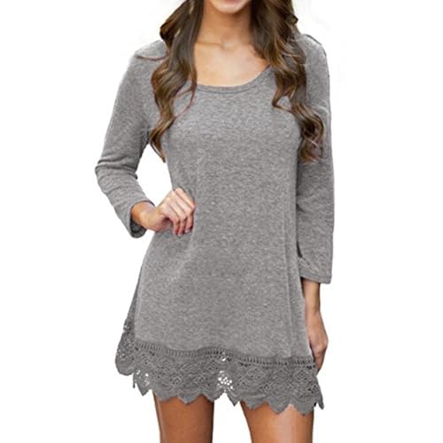 Tunic Dress: Amazon.com